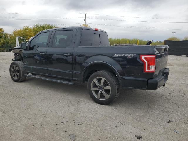 Фото 2 - FORD F-150
