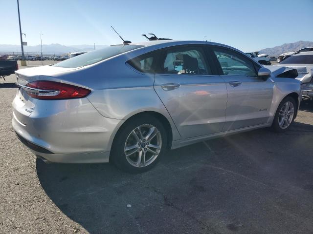 Фото 3 - FORD FUSION