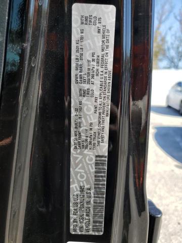 Фото 13 - JEEP GLADIATOR