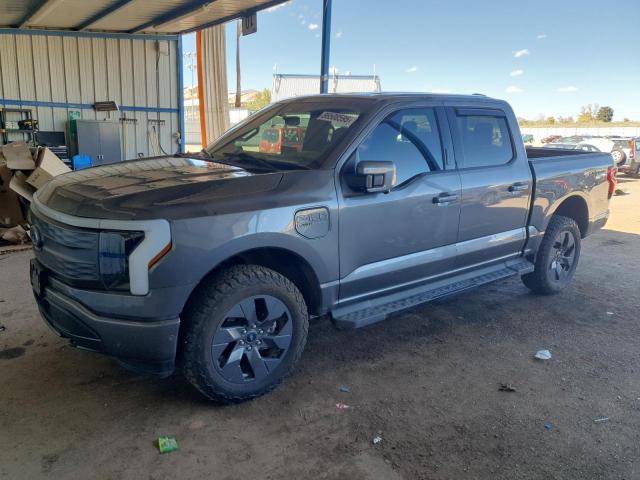 Фото 1 - FORD F150 LIGHT