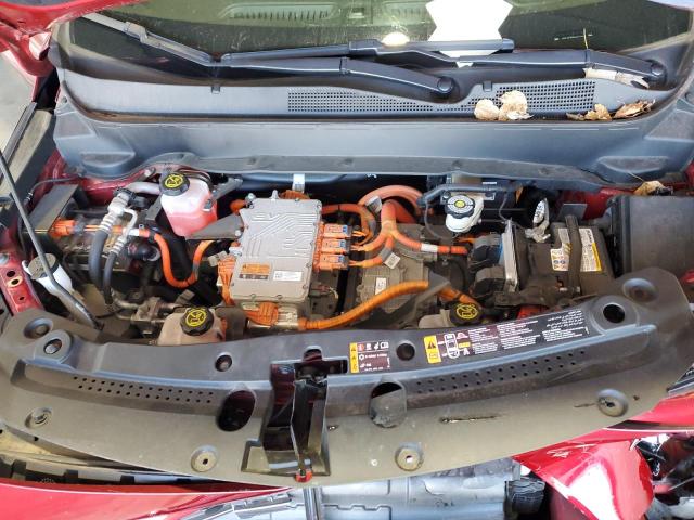 Фото 11 - CHEVROLET BOLT