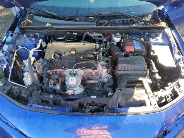 Фото 11 - HONDA CIVIC