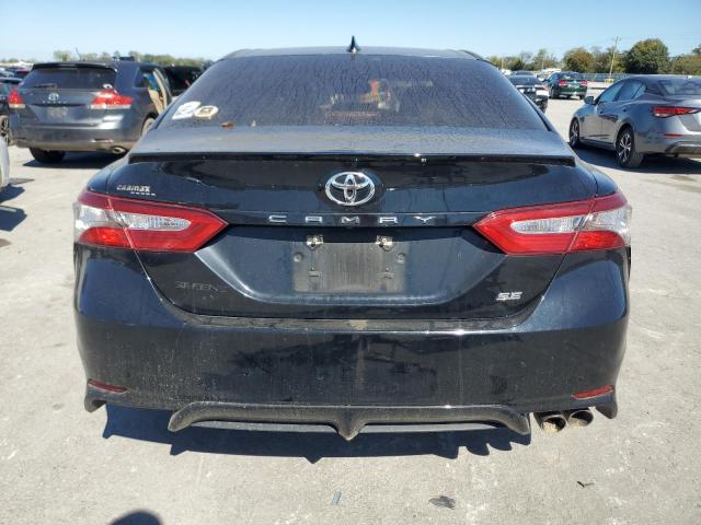 Фото 6 - TOYOTA CAMRY
