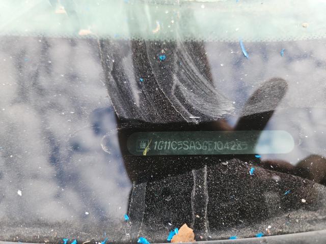 Фото 13 - CHEVROLET MALIBU