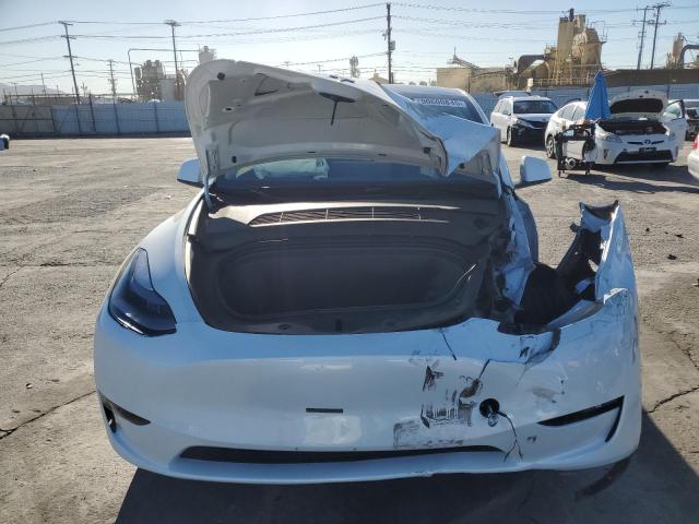 Фото 5 - TESLA MODEL Y