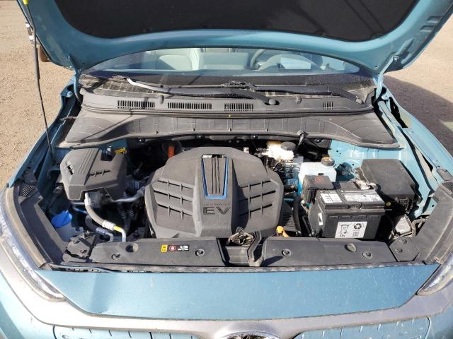 Фото 12 - HYUNDAI KONA