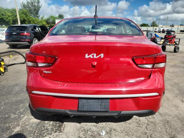 Фото 6 - KIA RIO