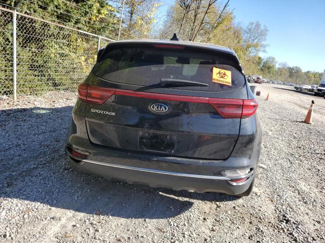 Фото 6 - KIA SPORTAGE