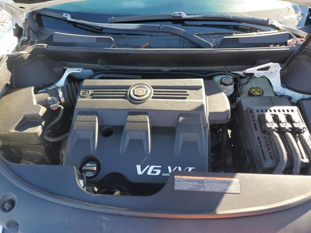 Фото 12 - CADILLAC SRX