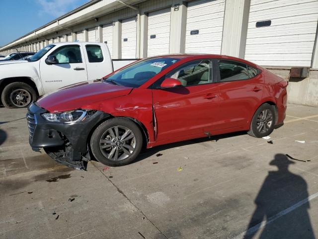 Фото 1 - HYUNDAI ELANTRA