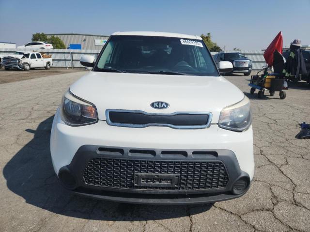 Фото 5 - KIA SOUL
