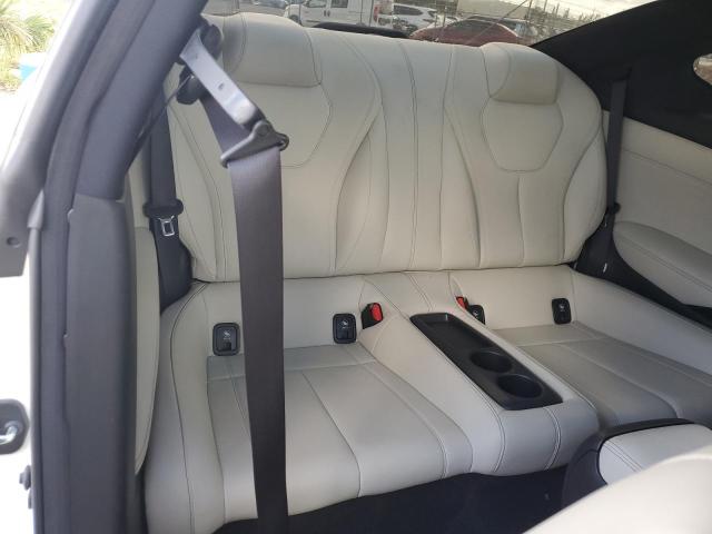 Фото 10 - INFINITI Q60