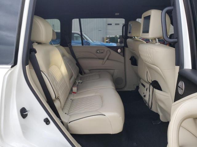 INFINITI QX80 SENSO 2021 VIN JN8AZ2BD1M9861375