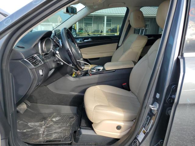 Фото 7 - MERCEDES-BENZ GLS-CLASS