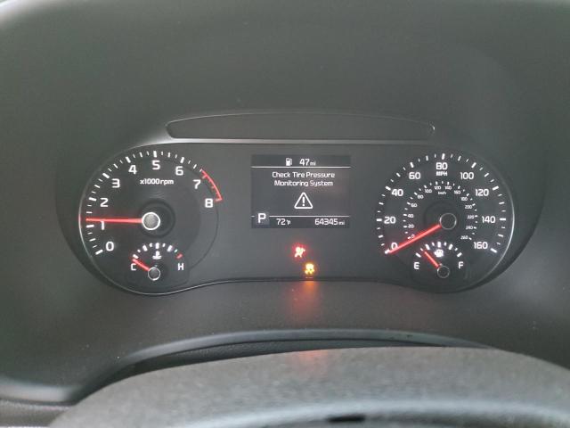 Фото 9 - KIA SOUL