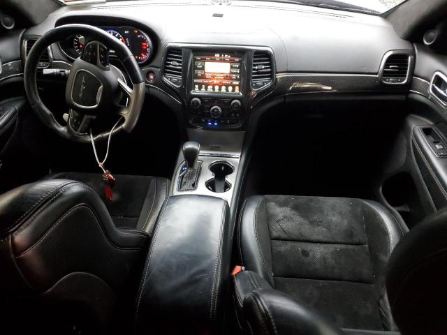 Фото 8 - JEEP GRAND CHER