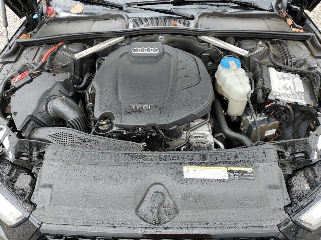 Фото 11 - AUDI A4