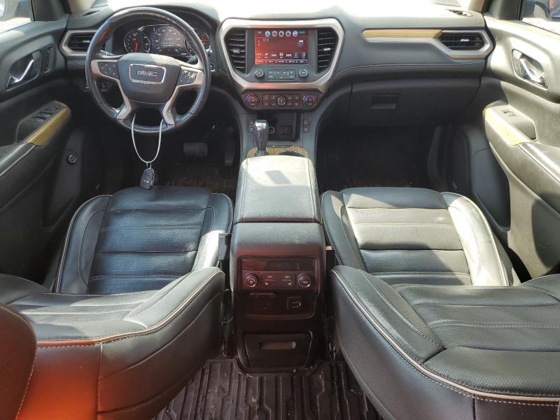 Фото 8 - GMC ACADIA DEN