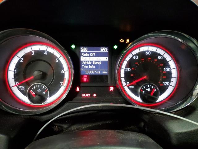 Фото 9 - DODGE CARAVAN