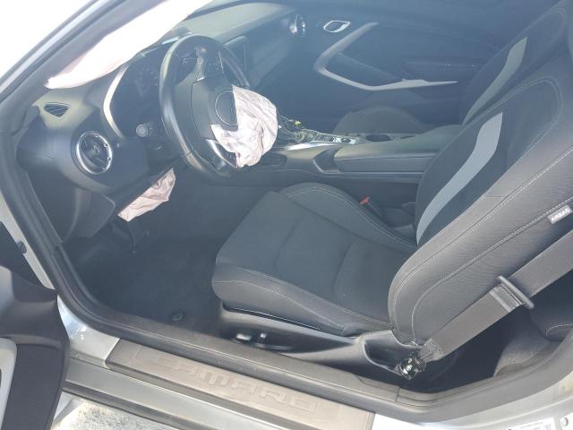 Фото 7 - CHEVROLET CAMARO