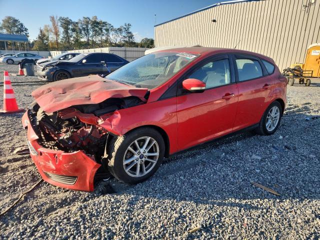 Фото 1 - FORD FOCUS