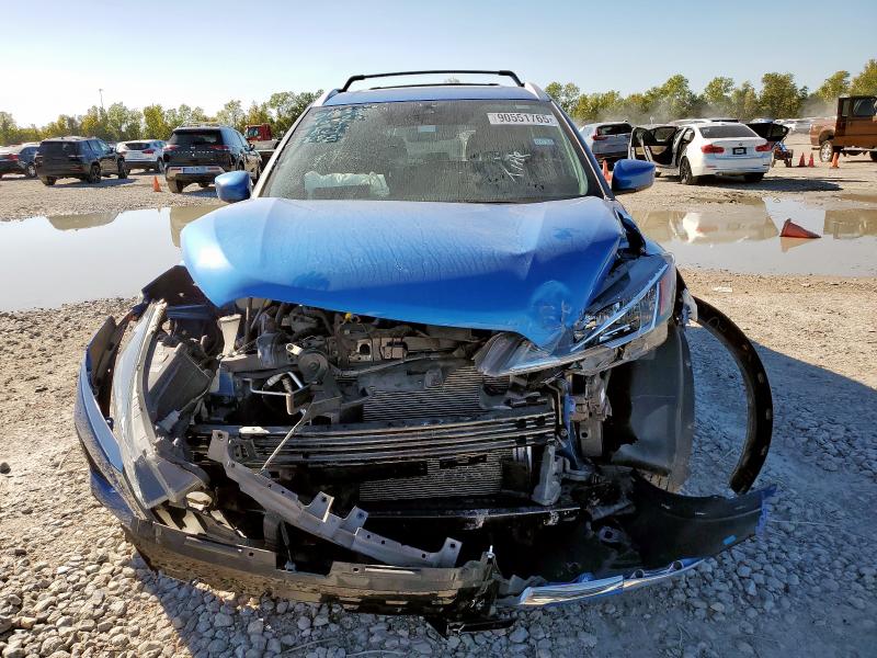 Фото 5 - NISSAN KICKS