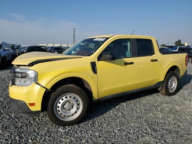 Фото 1 - FORD MAVERICK