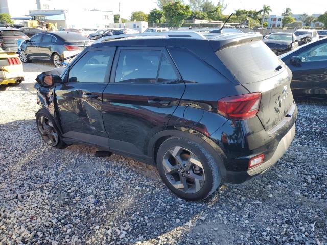 Фото 2 - HYUNDAI VENUE