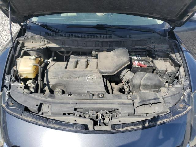 Фото 12 - MAZDA CX-9