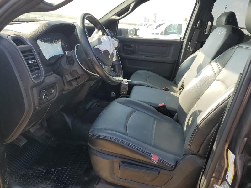 RAM 3500 2024 VIN 3C63RRGJ3RG393773