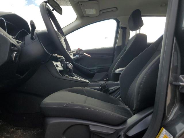 Фото 7 - FORD FOCUS