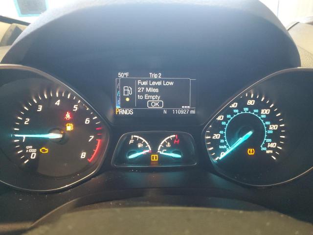 Фото 9 - FORD ESCAPE