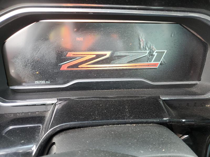 Фото 9 - CHEVROLET ALL Models