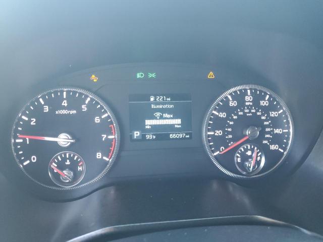 Фото 9 - KIA TELLURIDE