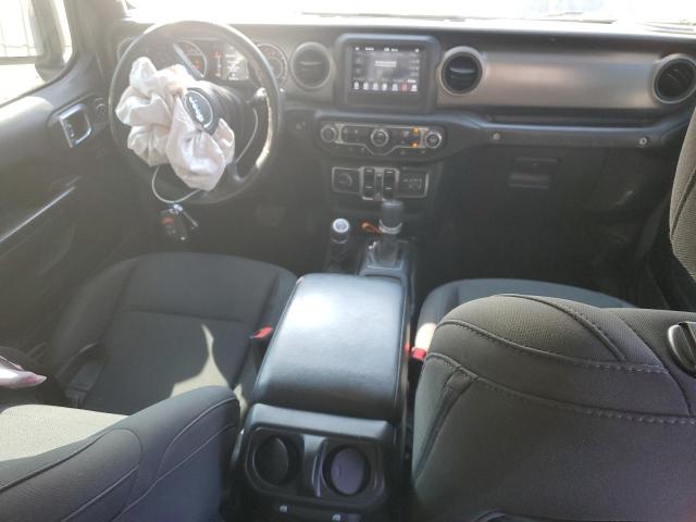 Фото 8 - JEEP WRANGLER