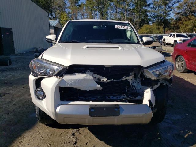 Фото 5 - TOYOTA 4RUNNER