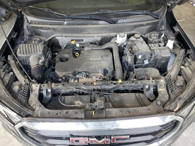 Фото 12 - GMC TERRAIN