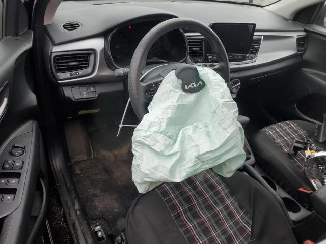 Фото 8 - KIA RIO