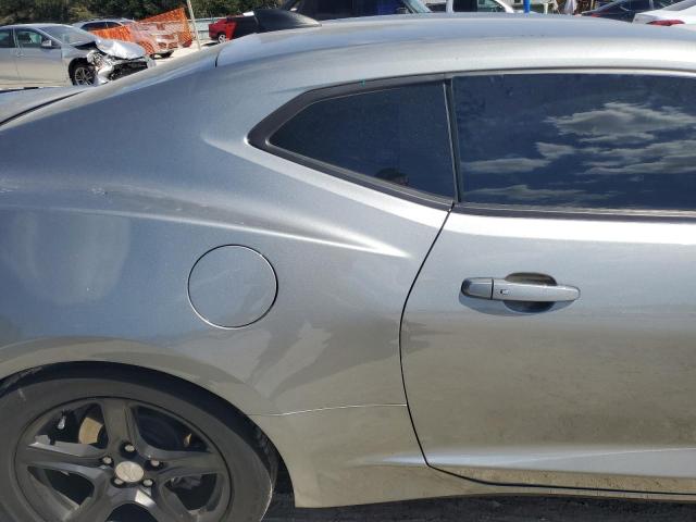 Фото 10 - CHEVROLET CAMARO