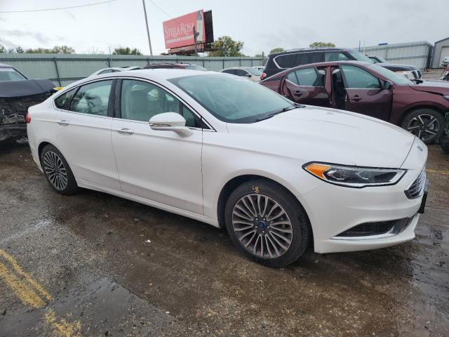 Фото 4 - FORD FUSION