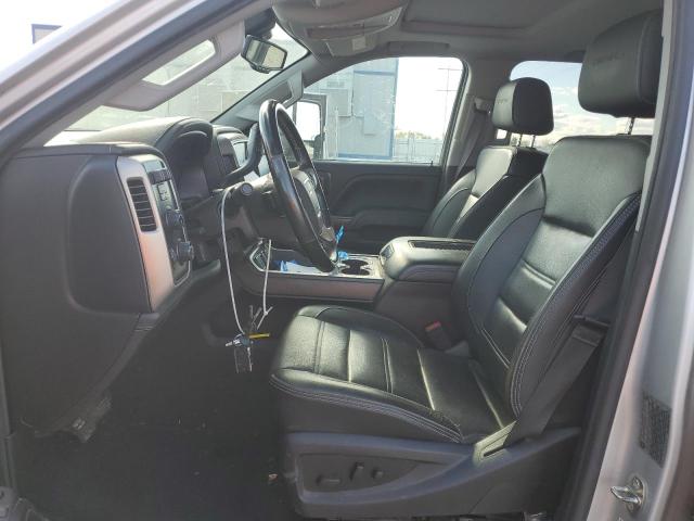 Фото 7 - GMC SIERRA