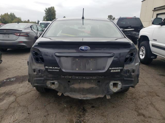 Фото 6 - SUBARU IMPREZA