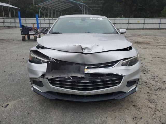 Фото 5 - CHEVROLET MALIBU