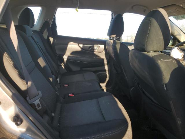 Фото 11 - NISSAN ROGUE