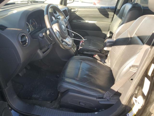 Фото 7 - JEEP COMPASS