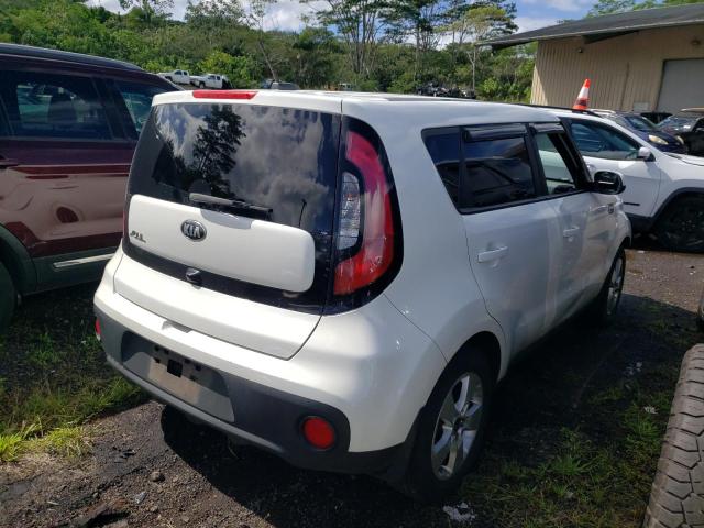Фото 3 - KIA SOUL