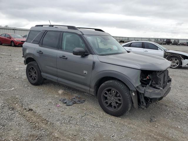 Фото 4 - FORD BRONCO