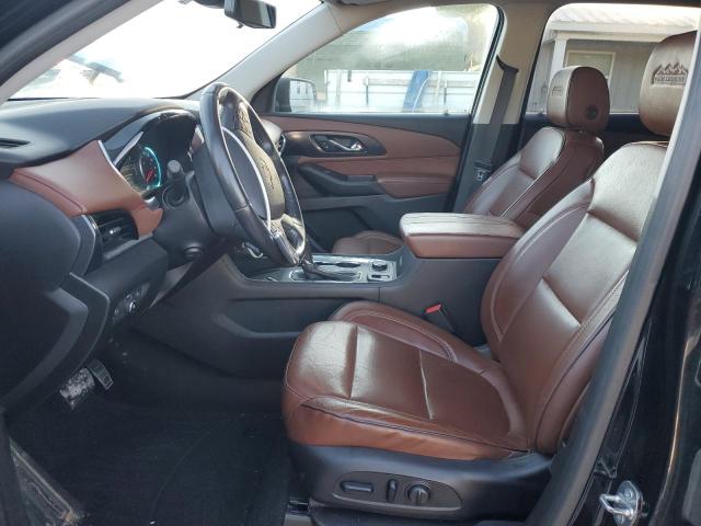 Фото 7 - CHEVROLET TRAVERSE