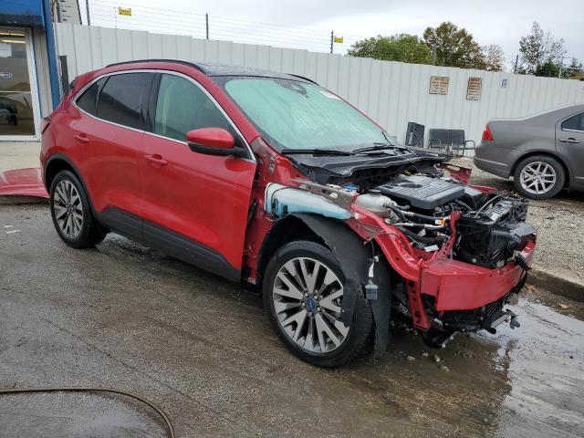 Фото 4 - FORD ESCAPE