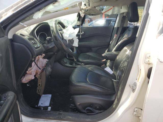 Фото 7 - JEEP COMPASS